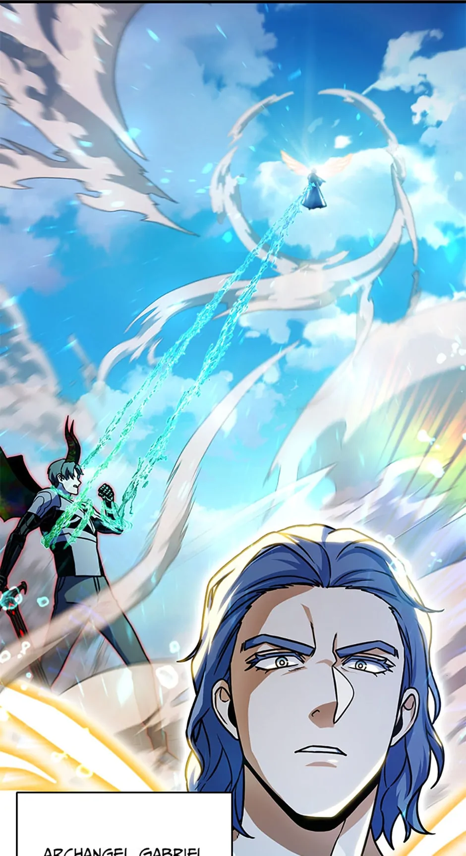 Read The Player Who Can't Level Up ENGLISH Manga Online