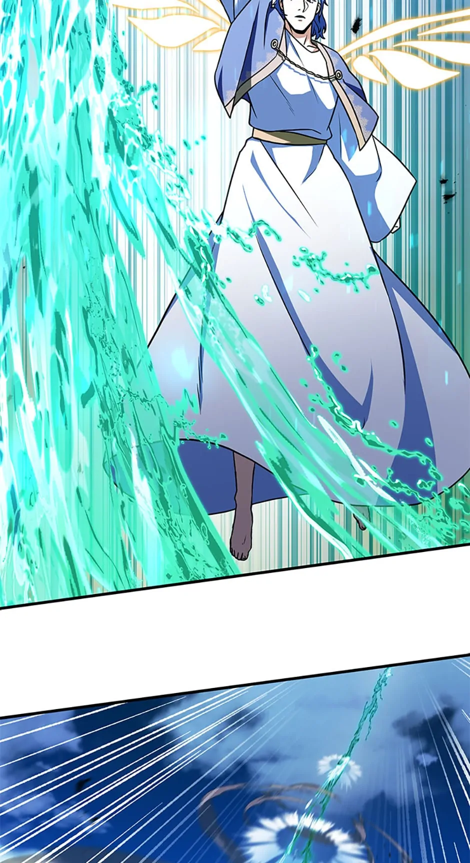 Read The Player Who Can't Level Up ENGLISH Manga Online