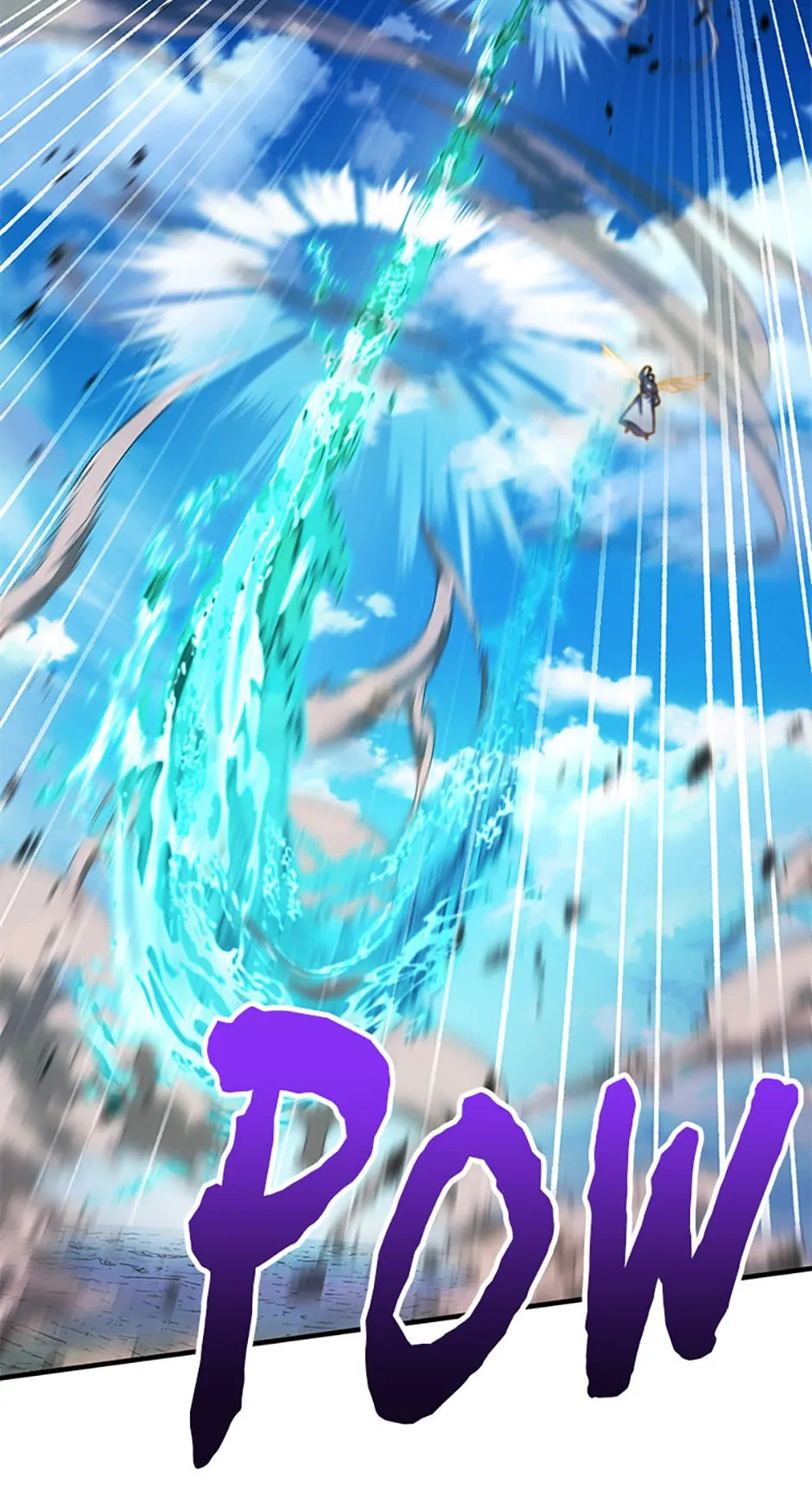 Read The Player Who Can't Level Up ENGLISH Manga Online