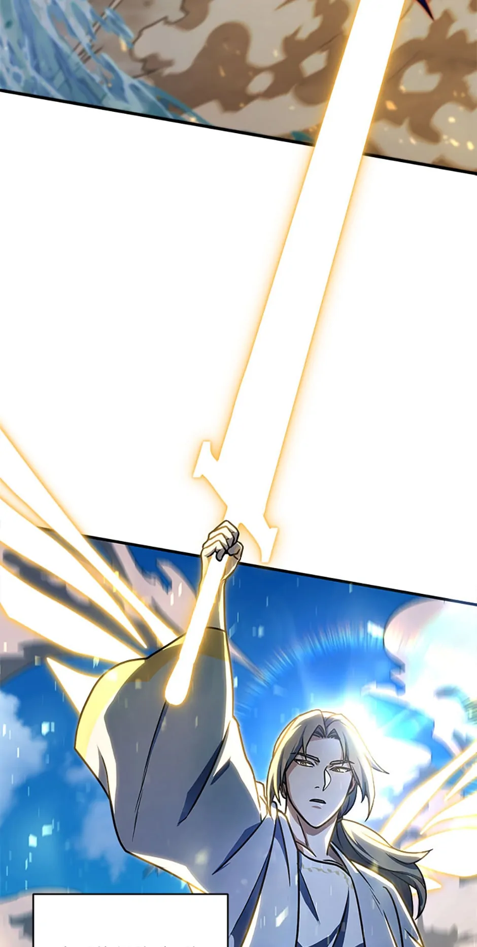 Read The Player Who Can't Level Up ENGLISH Manga Online