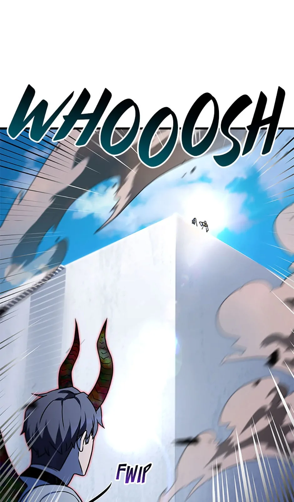 Read The Player Who Can't Level Up ENGLISH Manga Online