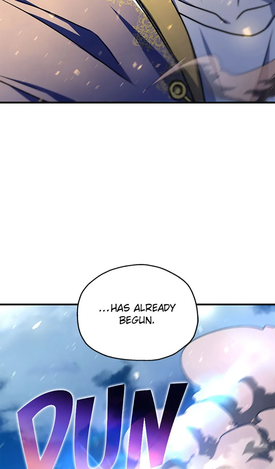 Read The Player Who Can't Level Up ENGLISH Manga Online