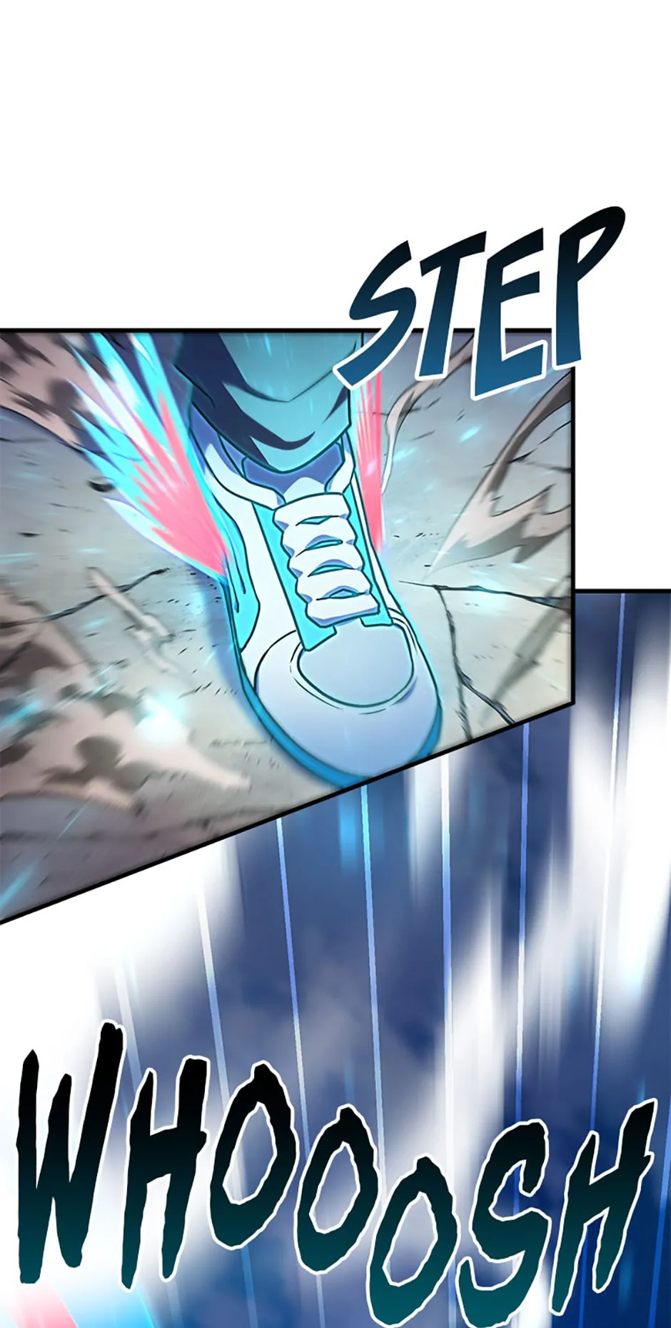 Read The Player Who Can't Level Up ENGLISH Manga Online