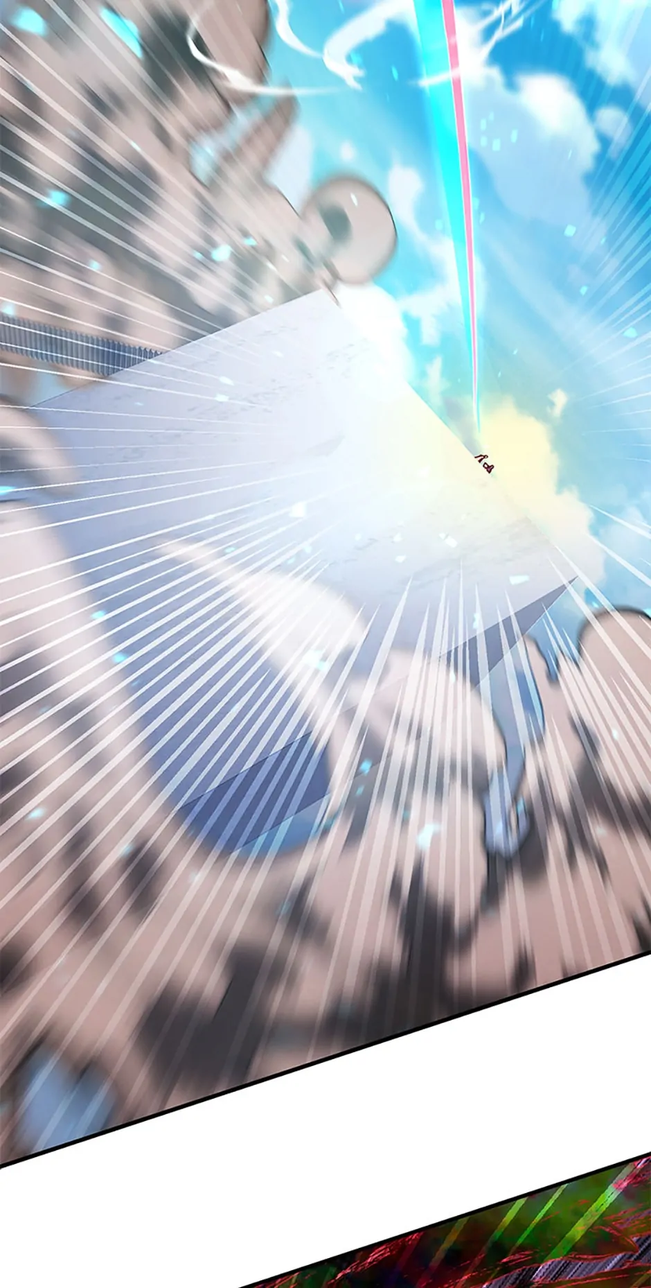 Read The Player Who Can't Level Up ENGLISH Manga Online