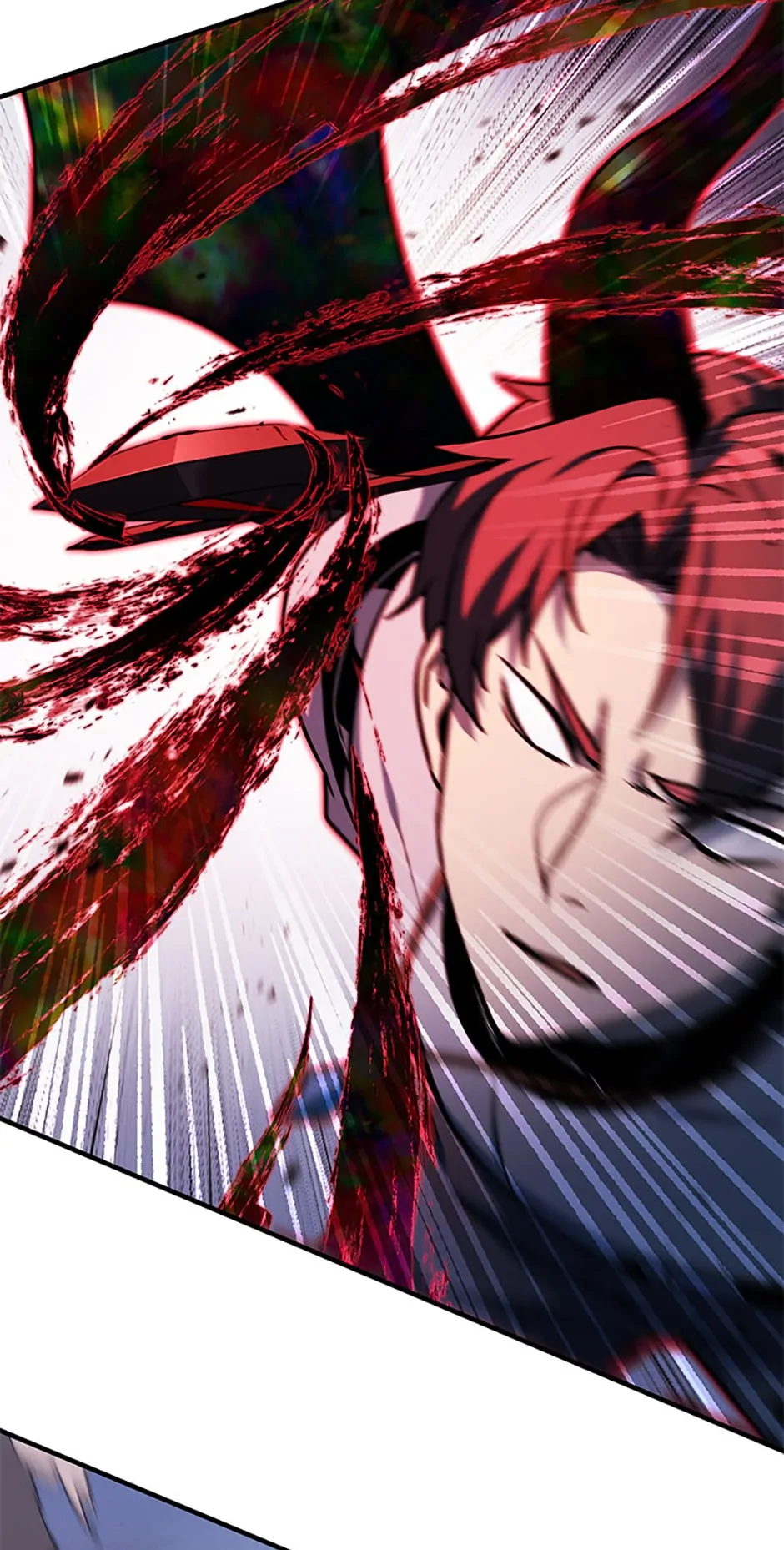 Read The Player Who Can't Level Up ENGLISH Manga Online