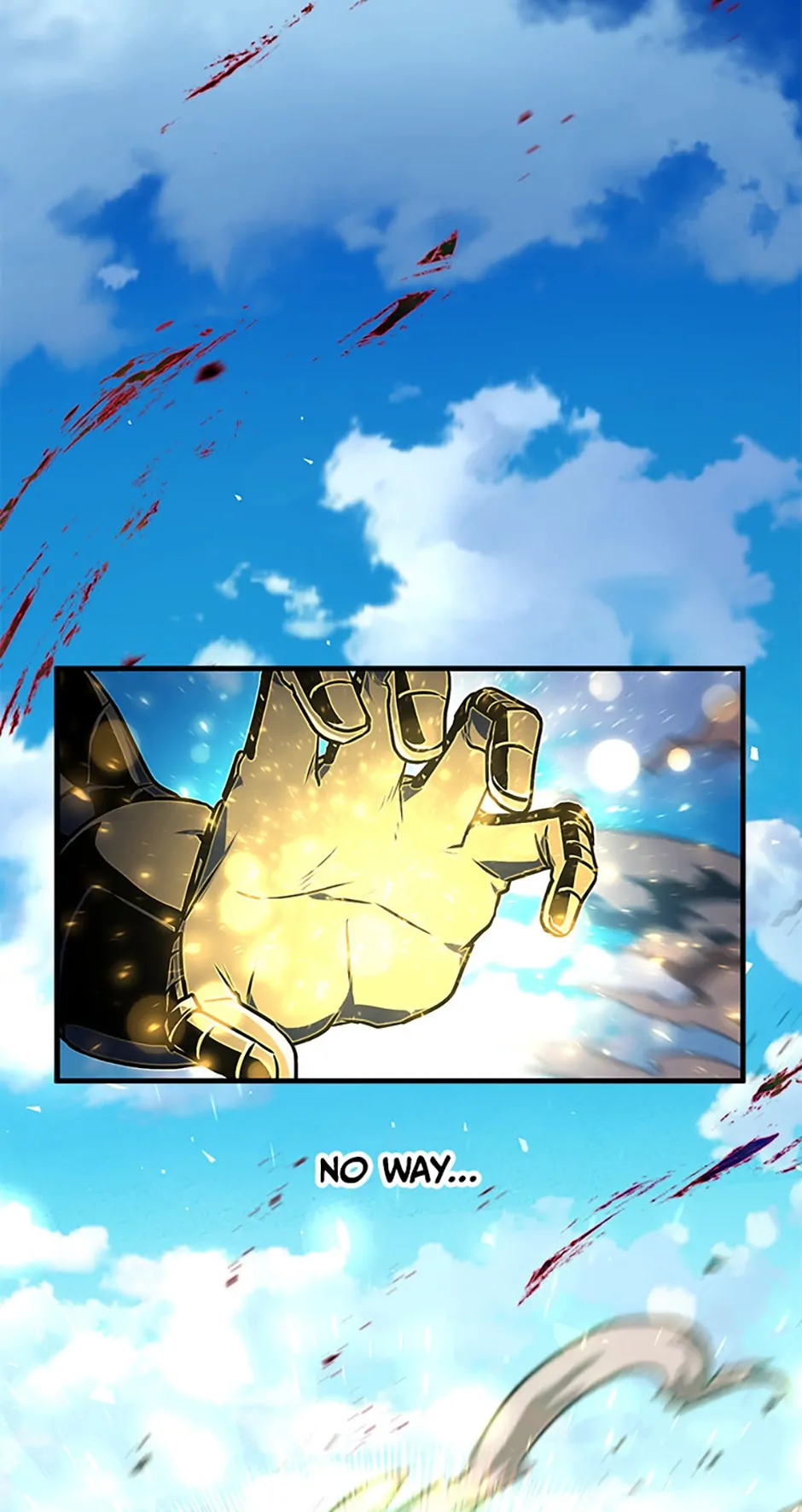 Read The Player Who Can't Level Up ENGLISH Manga Online