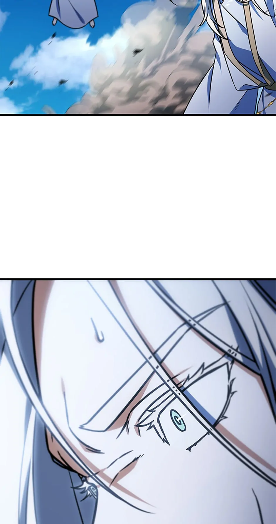 Read The Player Who Can't Level Up ENGLISH Manga Online