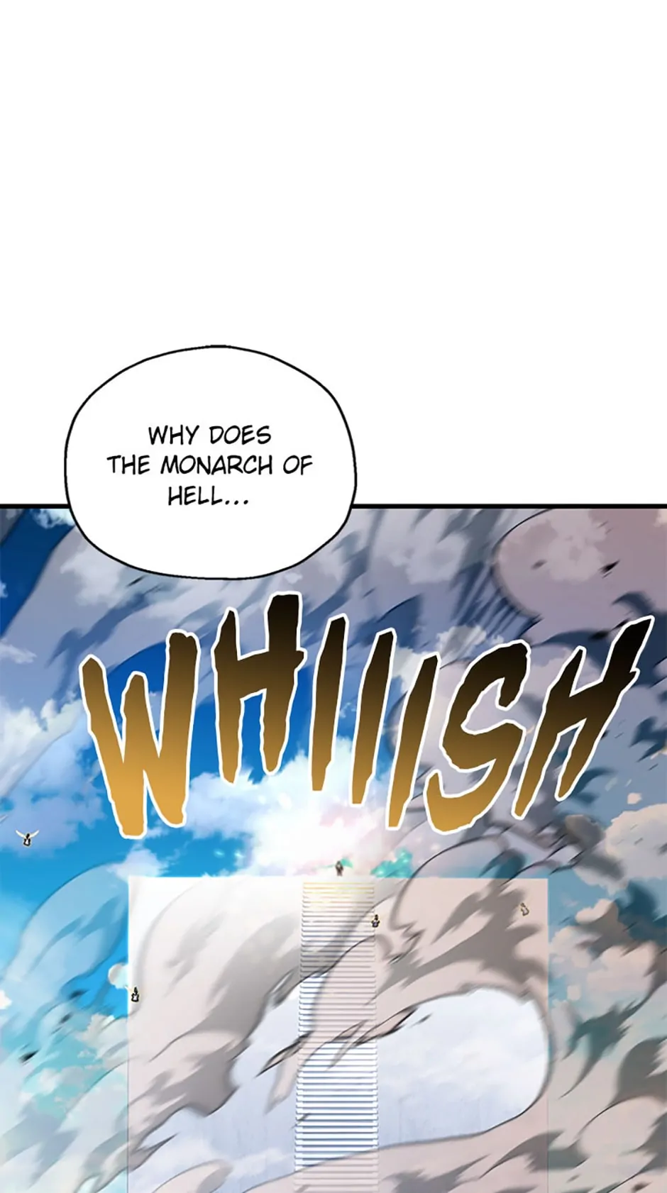 Read The Player Who Can't Level Up ENGLISH Manga Online