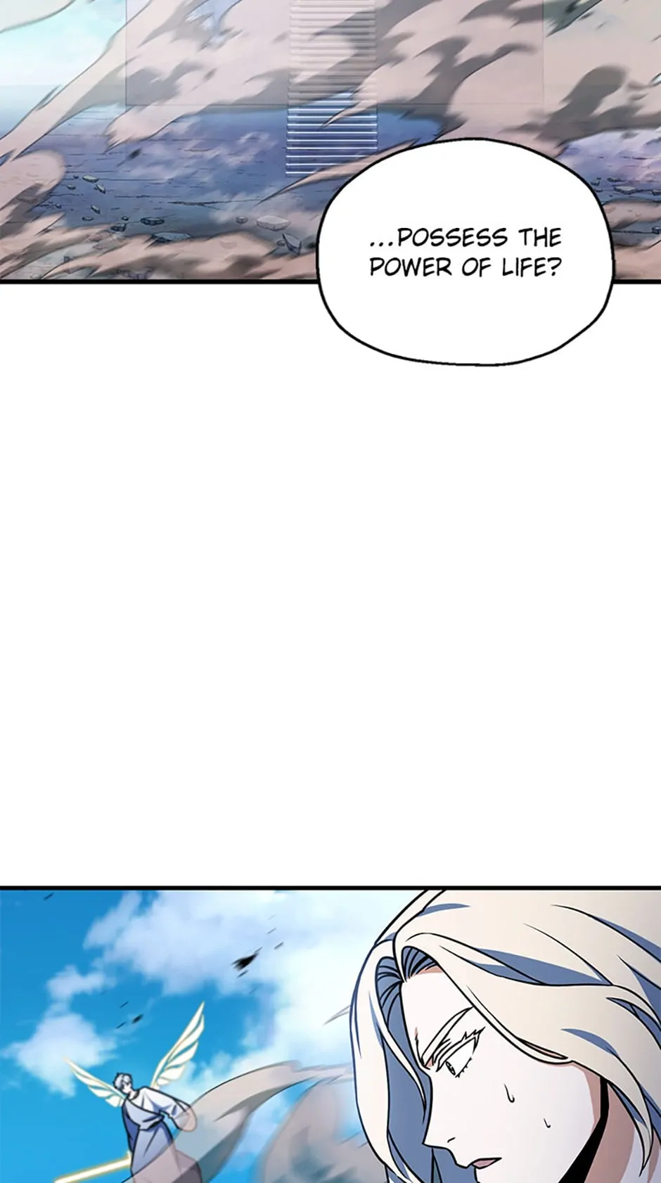 Read The Player Who Can't Level Up ENGLISH Manga Online