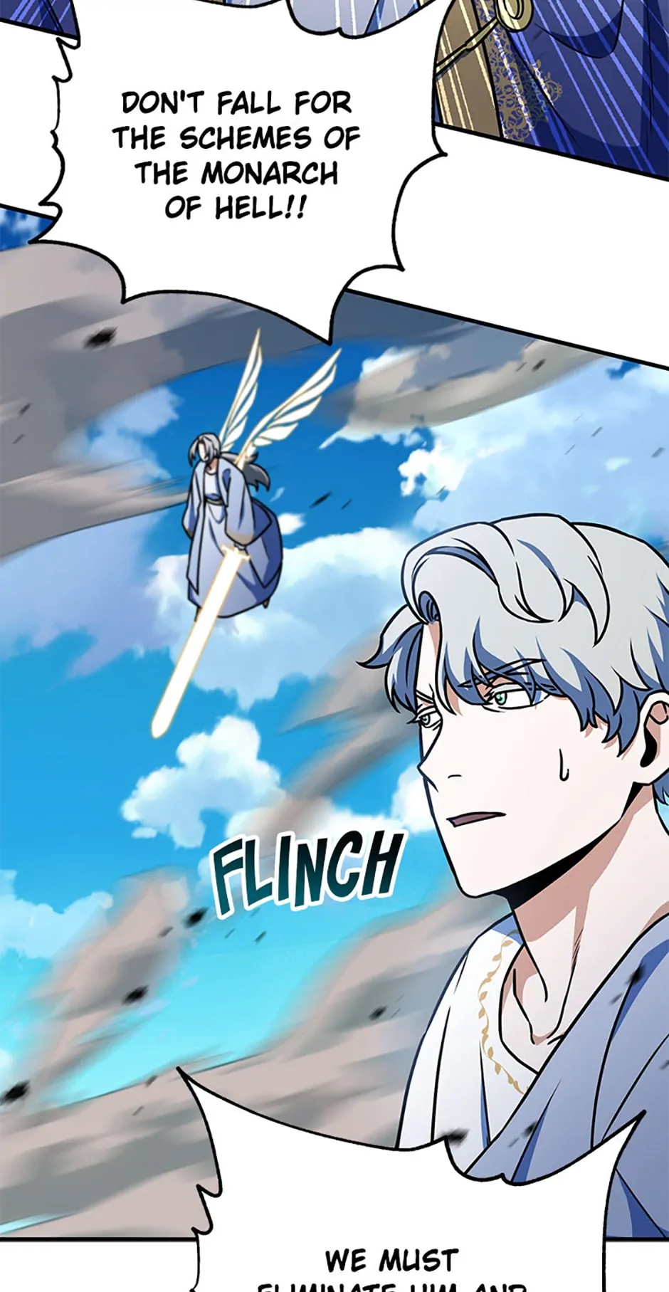 Read The Player Who Can't Level Up ENGLISH Manga Online