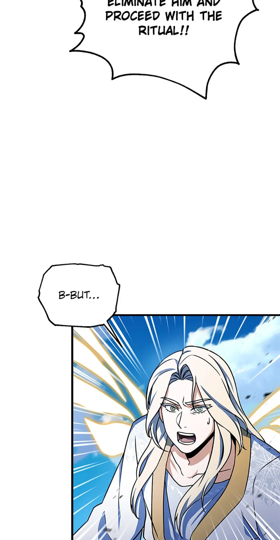 Read The Player Who Can't Level Up ENGLISH Manga Online