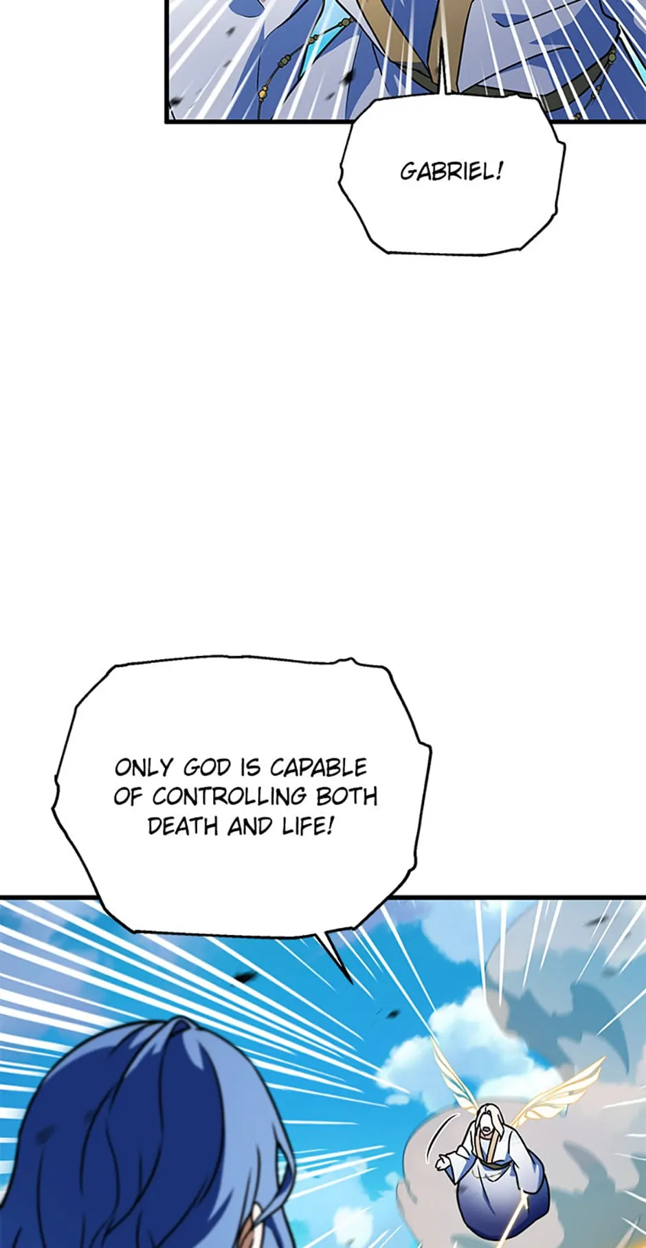 Read The Player Who Can't Level Up ENGLISH Manga Online