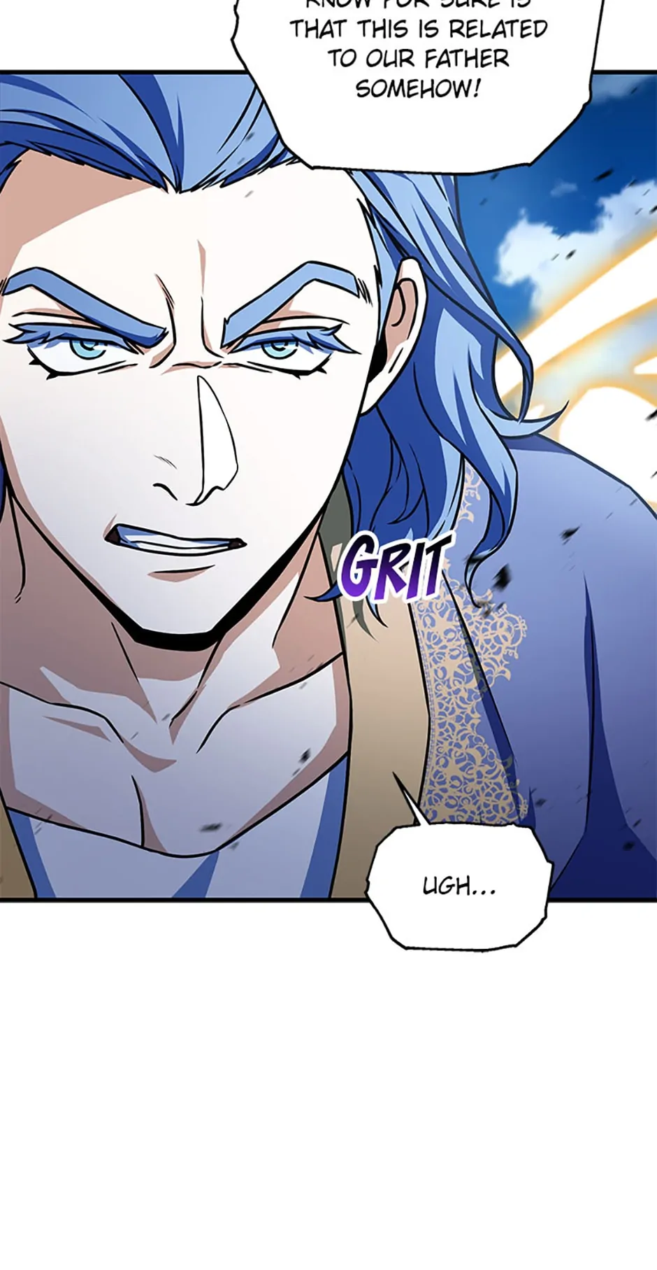 Read The Player Who Can't Level Up ENGLISH Manga Online