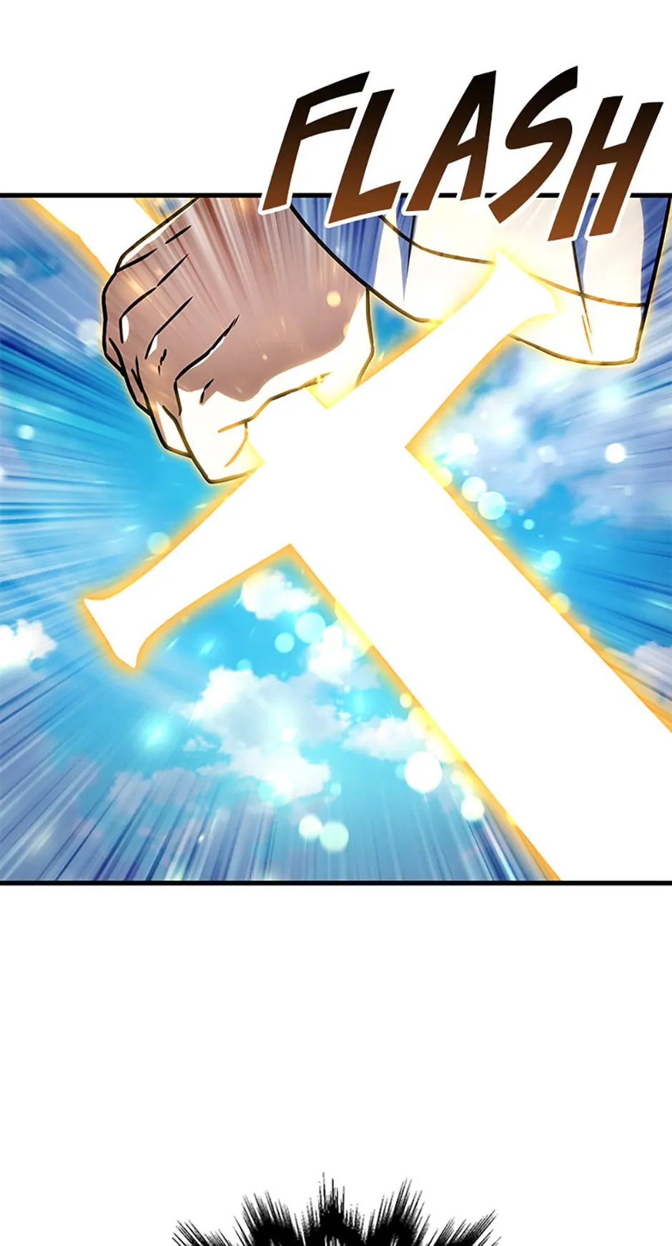 Read The Player Who Can't Level Up ENGLISH Manga Online