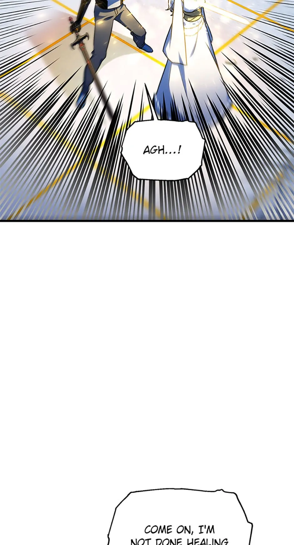 Read The Player Who Can't Level Up ENGLISH Manga Online