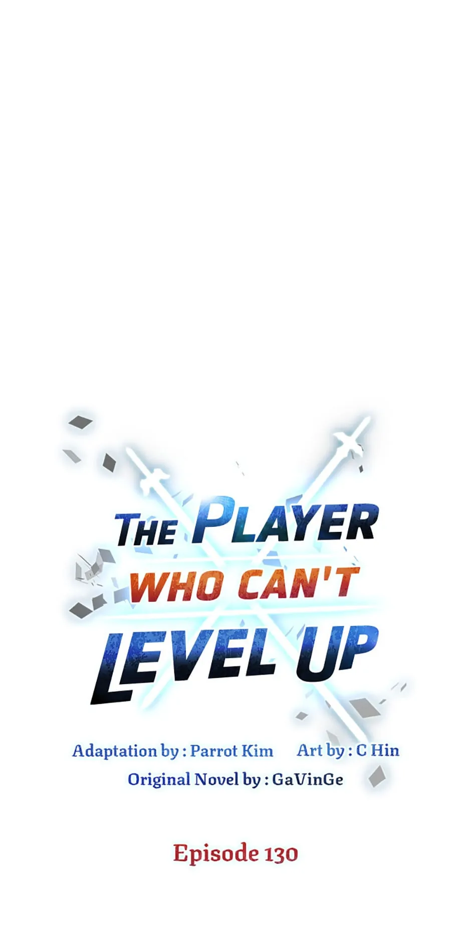 Read The Player Who Can't Level Up ENGLISH Manga Online