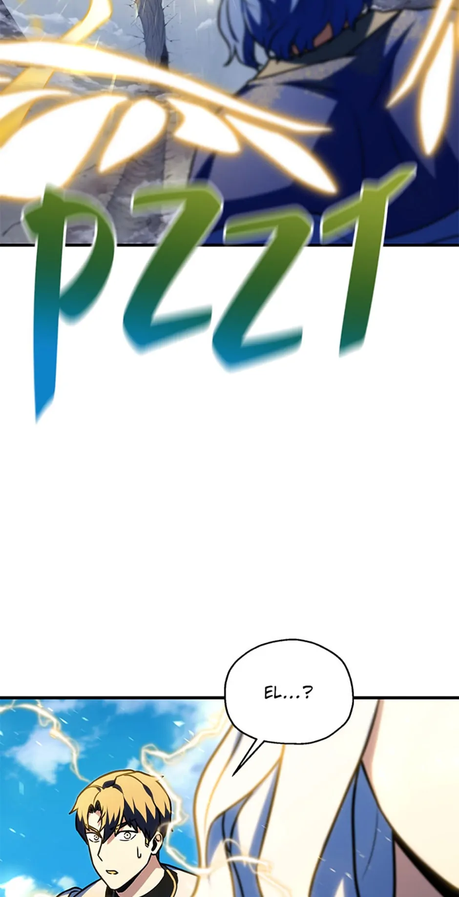 Read The Player Who Can't Level Up ENGLISH Manga Online