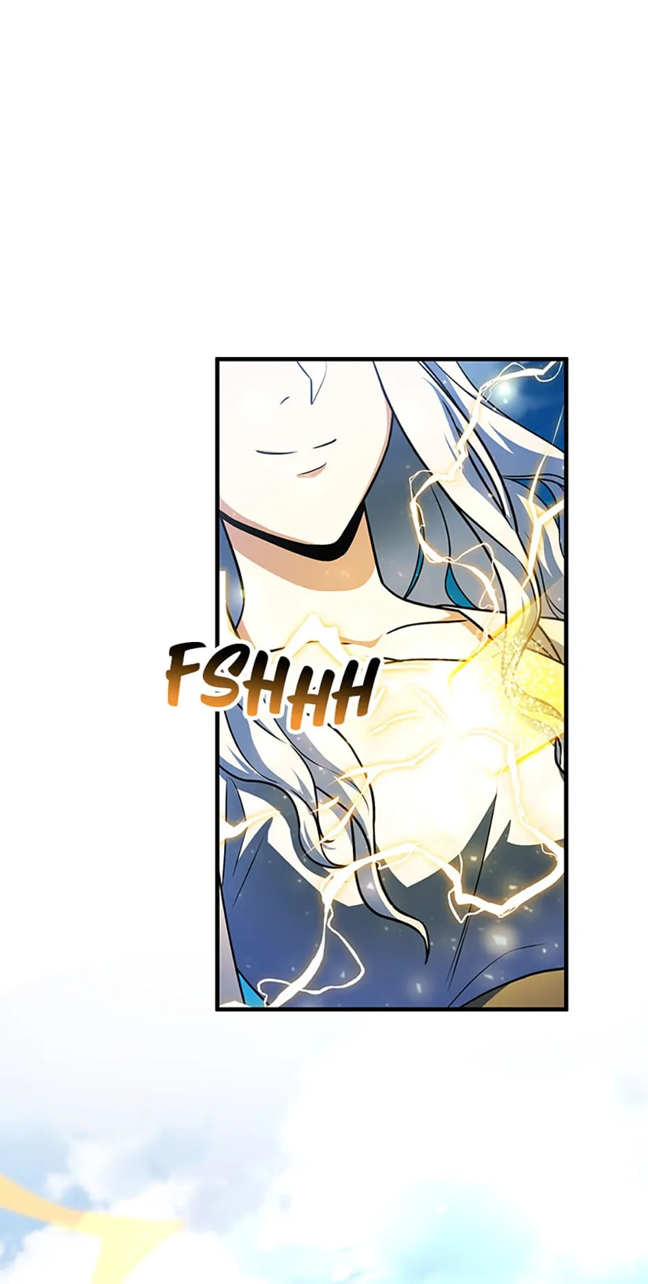 Read The Player Who Can't Level Up ENGLISH Manga Online