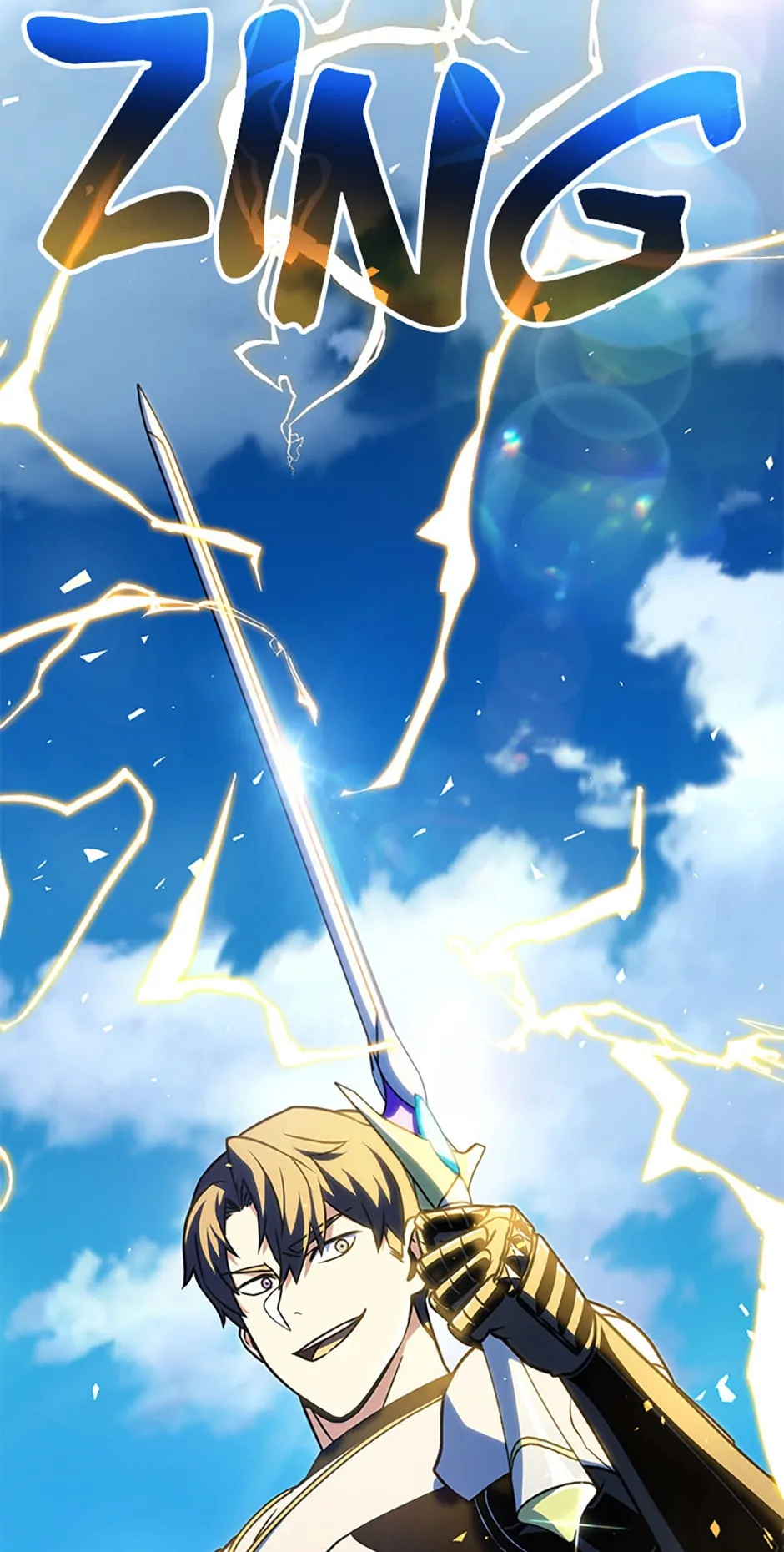 Read The Player Who Can't Level Up ENGLISH Manga Online