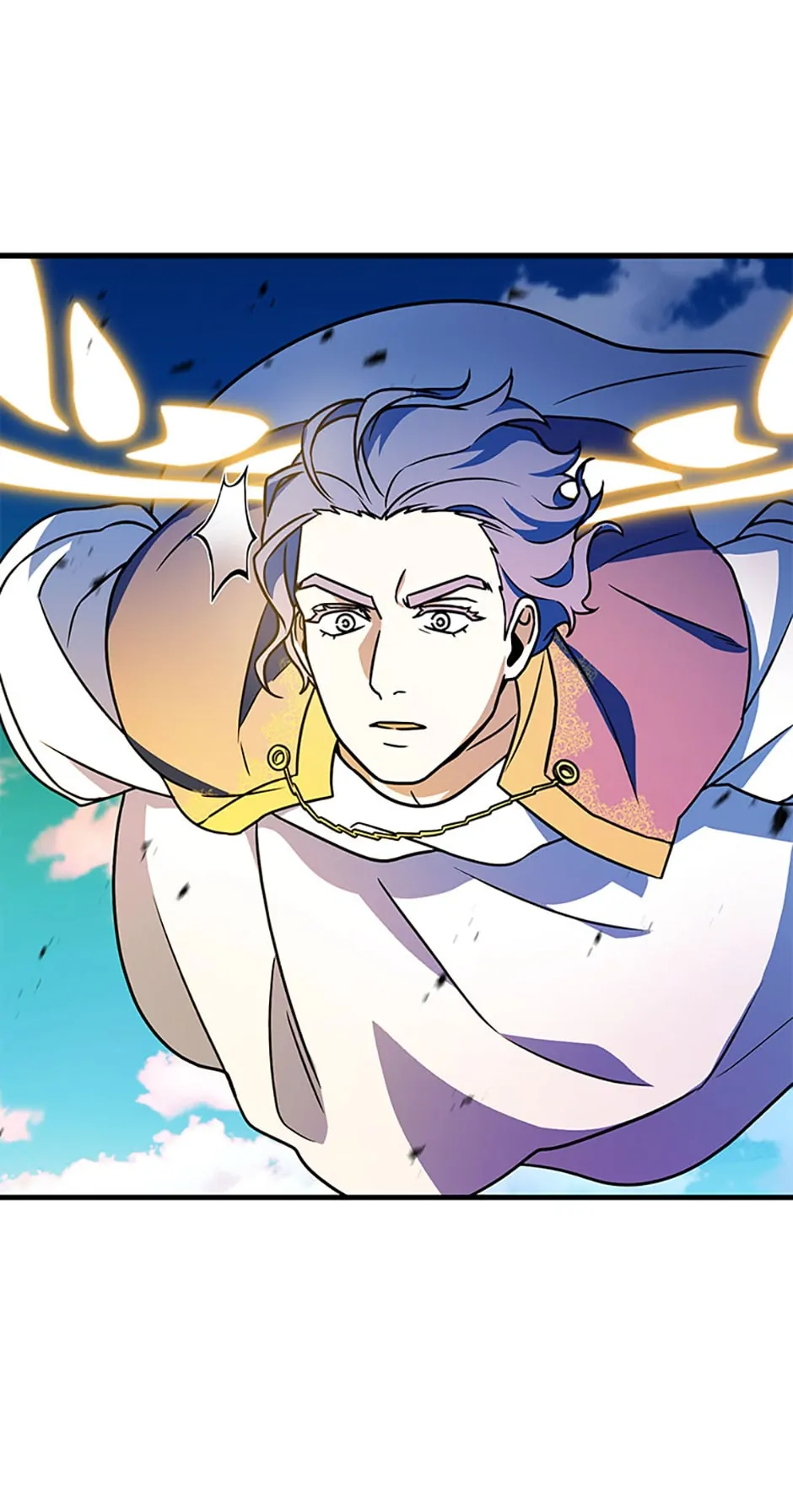 Read The Player Who Can't Level Up ENGLISH Manga Online