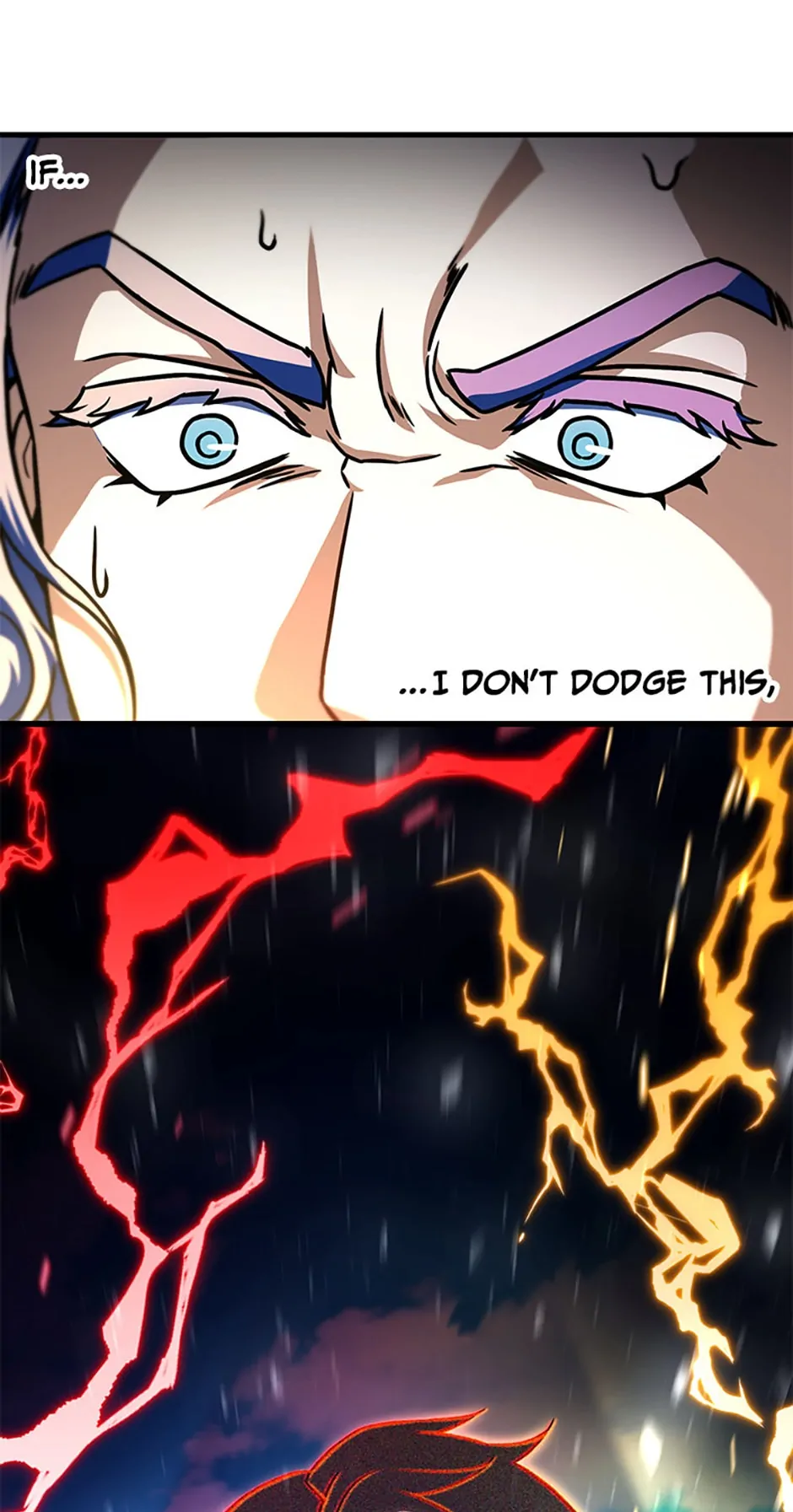 Read The Player Who Can't Level Up ENGLISH Manga Online