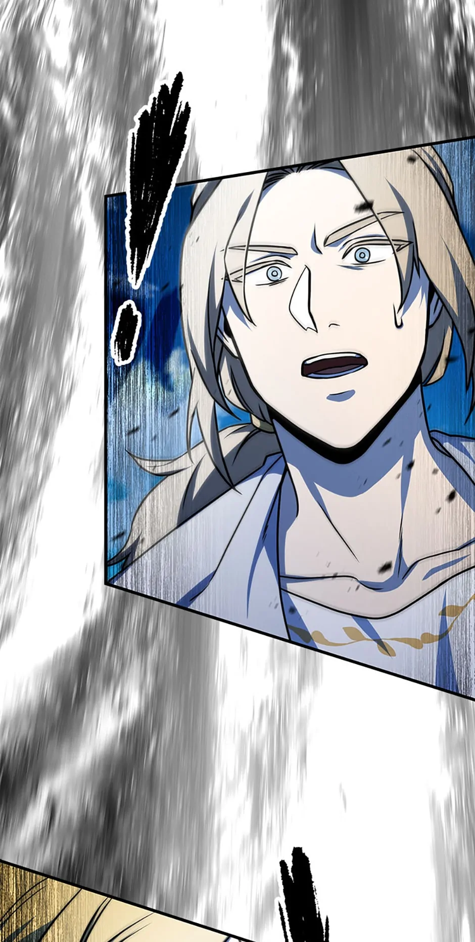 Read The Player Who Can't Level Up ENGLISH Manga Online