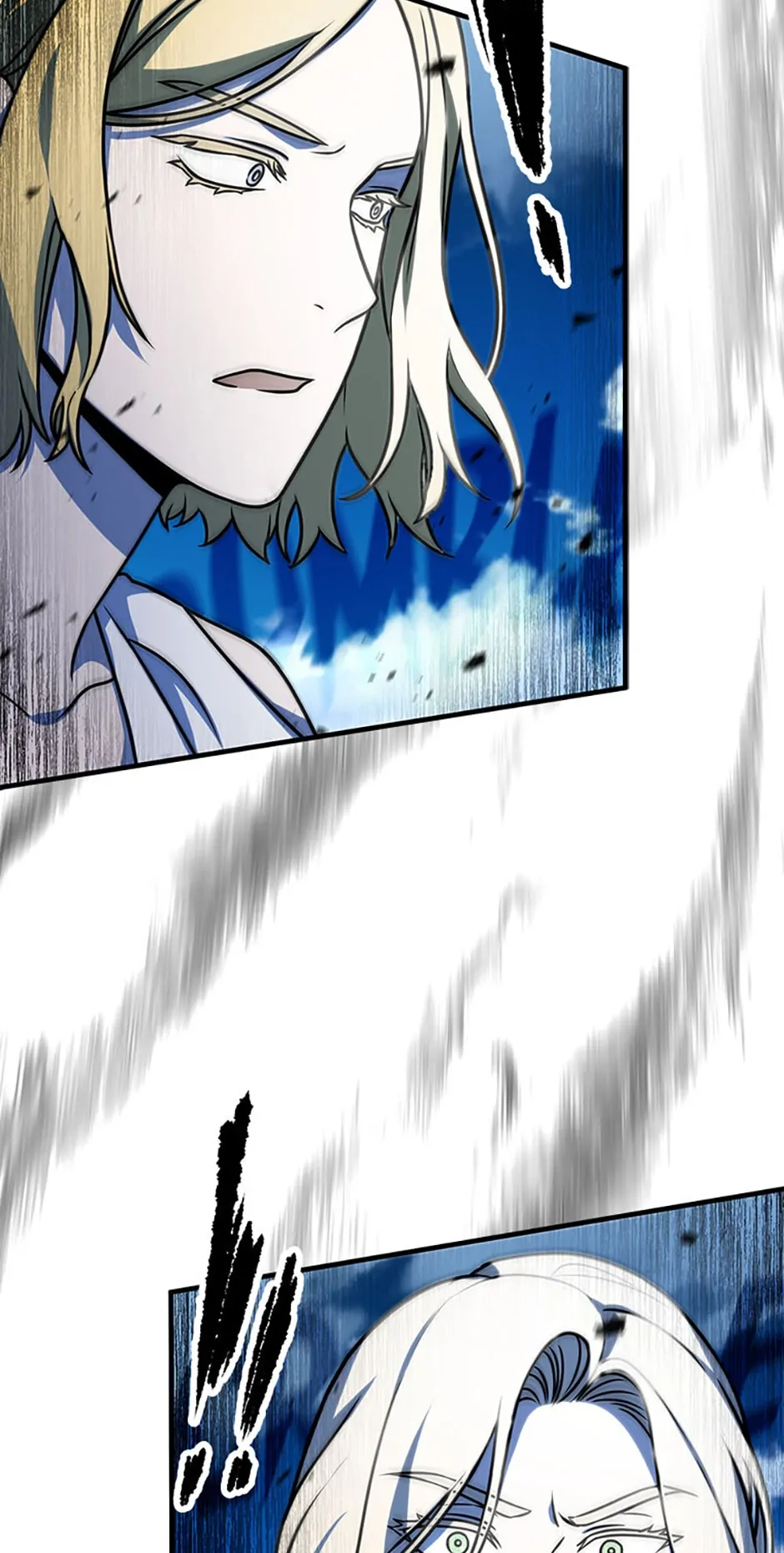 Read The Player Who Can't Level Up ENGLISH Manga Online