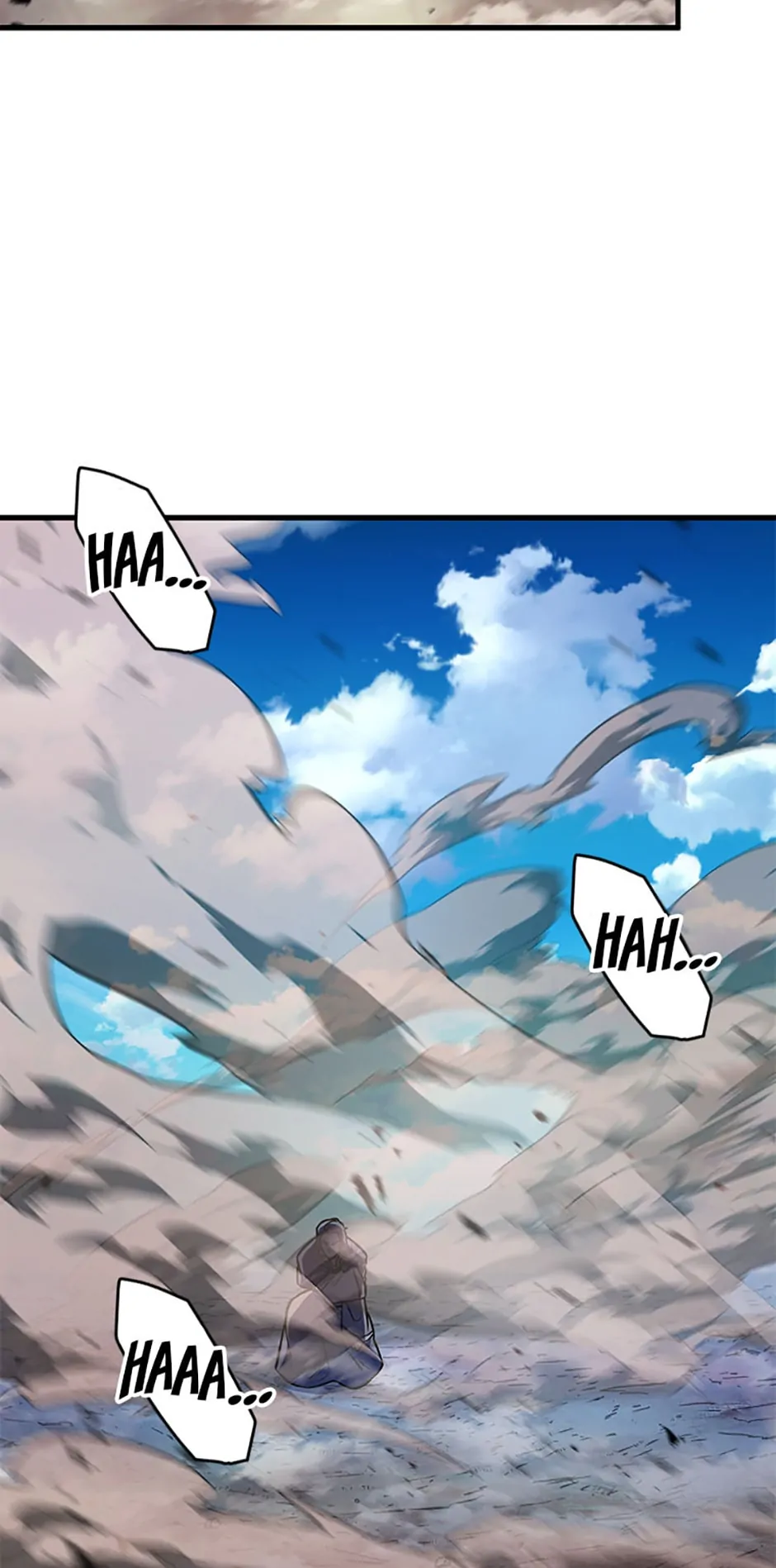 Read The Player Who Can't Level Up ENGLISH Manga Online