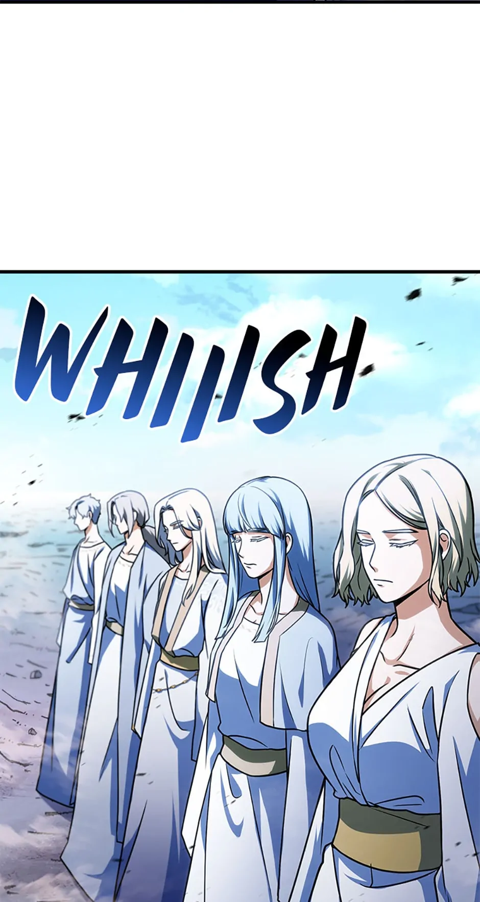 Read The Player Who Can't Level Up ENGLISH Manga Online