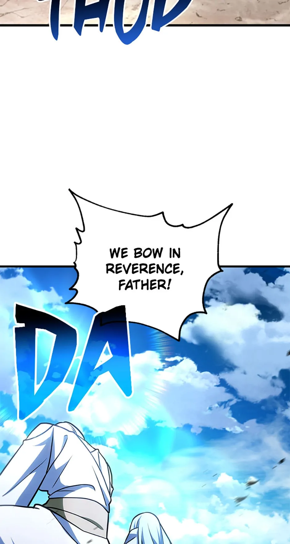 Read The Player Who Can't Level Up ENGLISH Manga Online