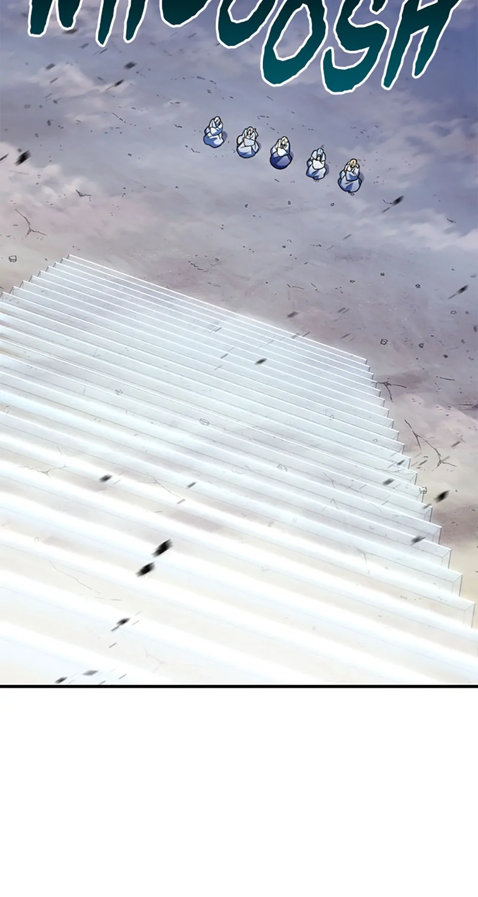 Read The Player Who Can't Level Up ENGLISH Manga Online