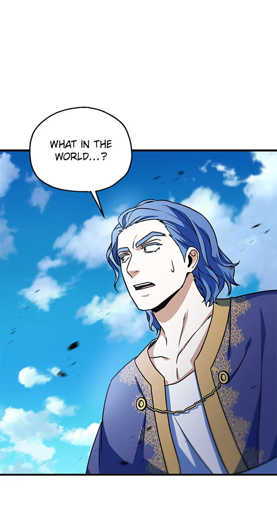 Read The Player Who Can't Level Up ENGLISH Manga Online