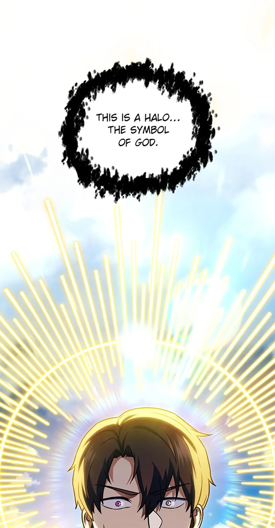 Read The Player Who Can't Level Up ENGLISH Manga Online