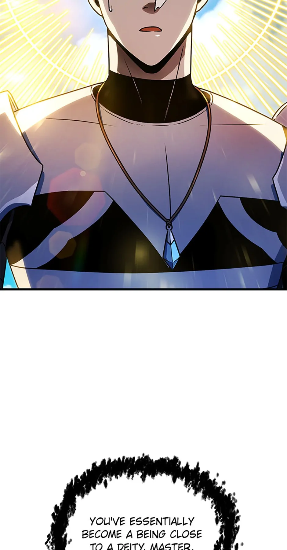 Read The Player Who Can't Level Up ENGLISH Manga Online