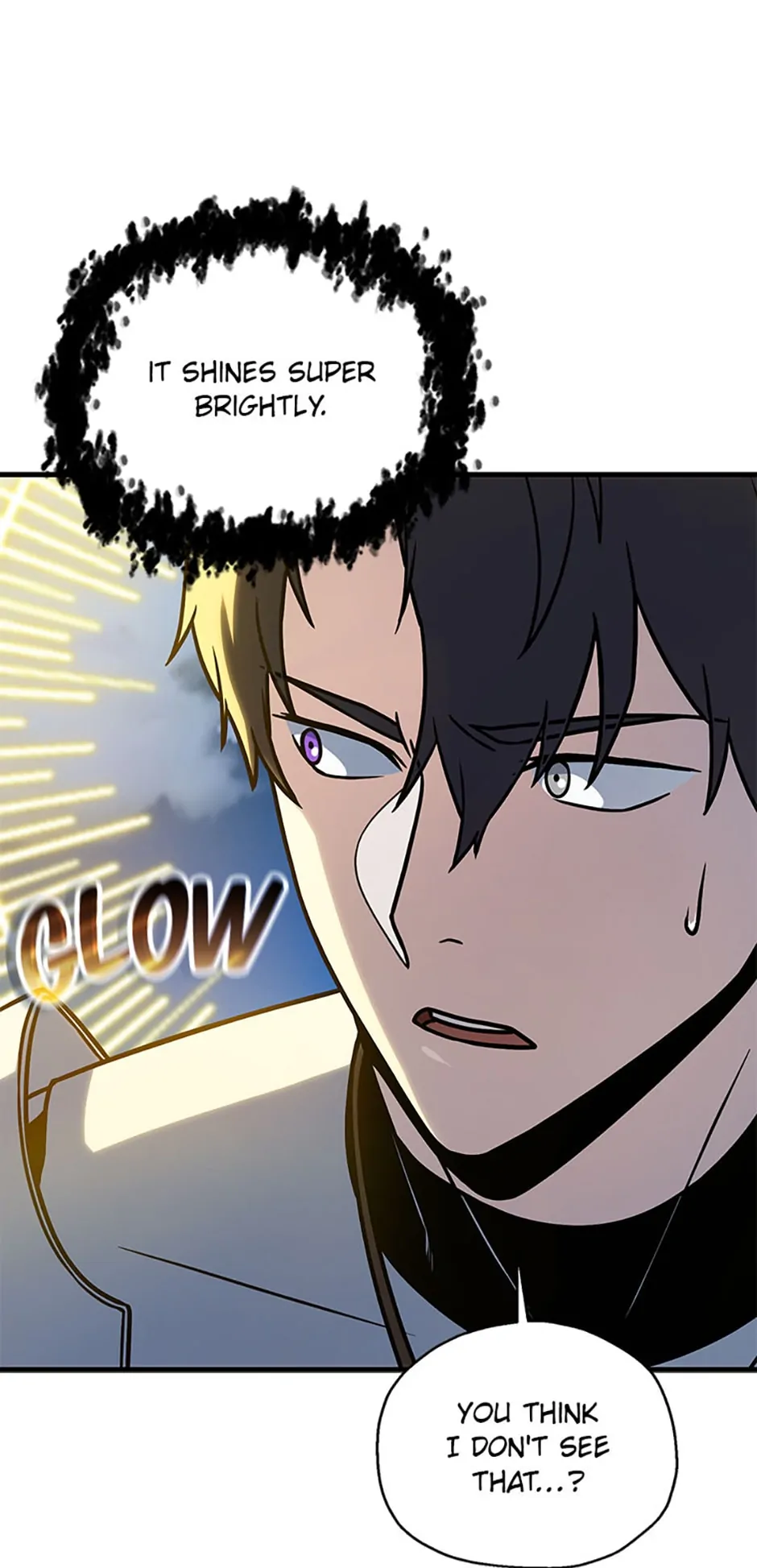 Read The Player Who Can't Level Up ENGLISH Manga Online