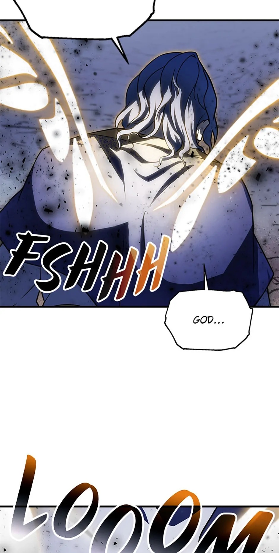 Read The Player Who Can't Level Up ENGLISH Manga Online