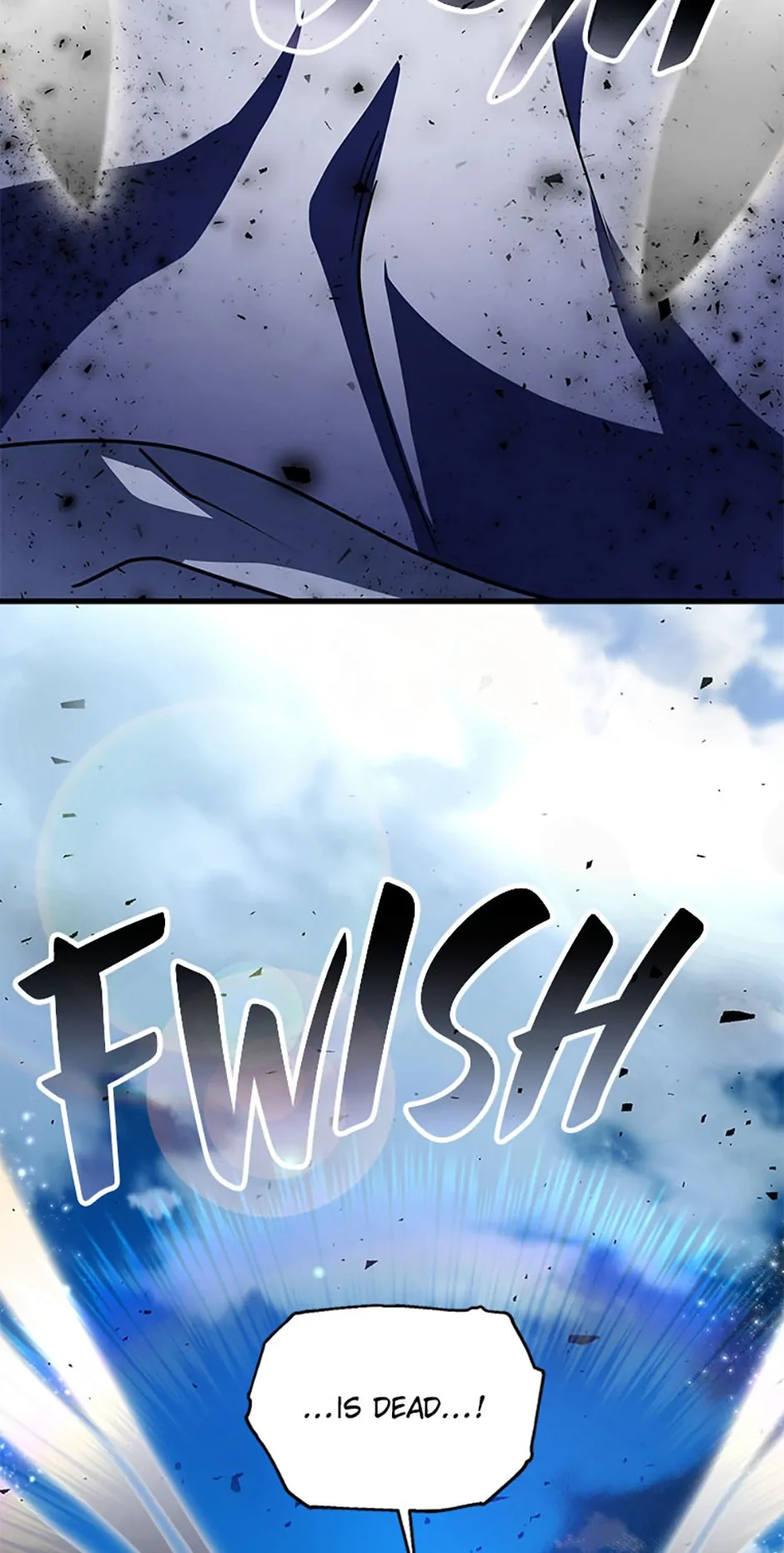 Read The Player Who Can't Level Up ENGLISH Manga Online