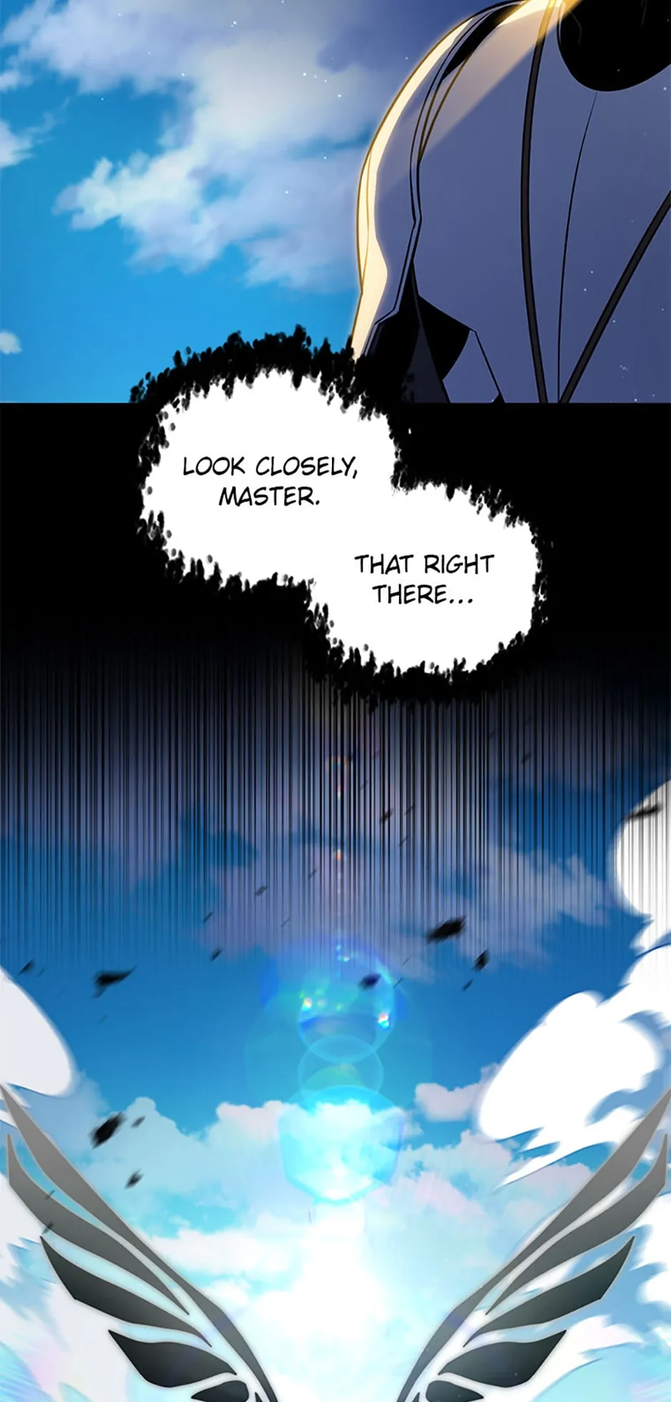 Read The Player Who Can't Level Up ENGLISH Manga Online