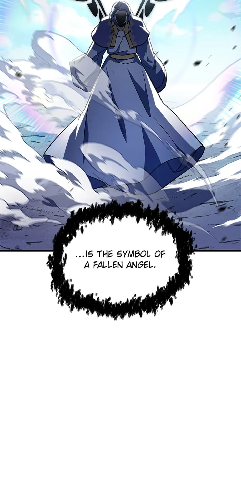 Read The Player Who Can't Level Up ENGLISH Manga Online