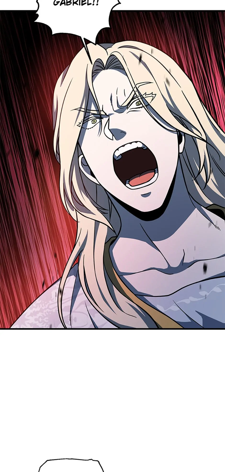 Read The Player Who Can't Level Up ENGLISH Manga Online