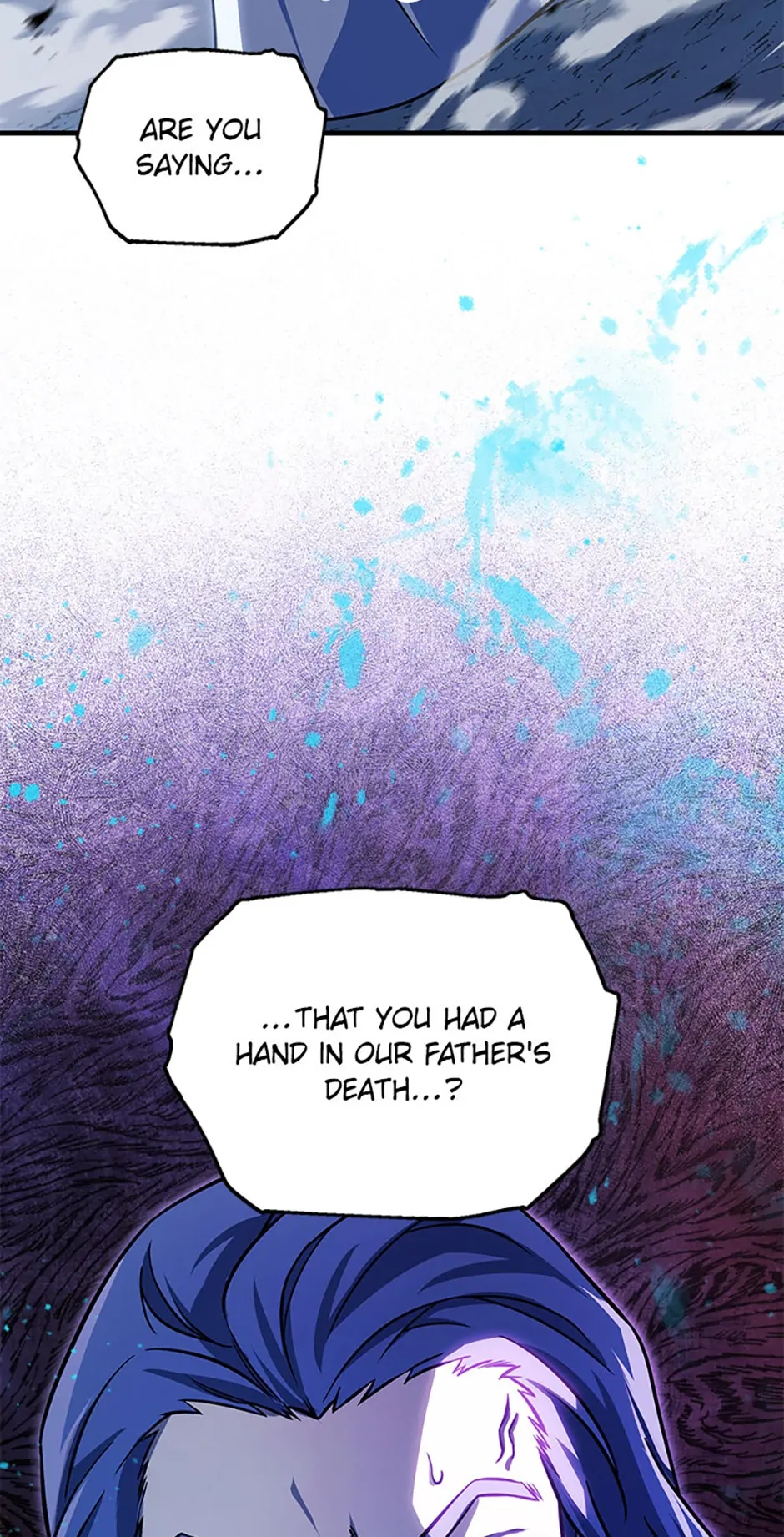 Read The Player Who Can't Level Up ENGLISH Manga Online