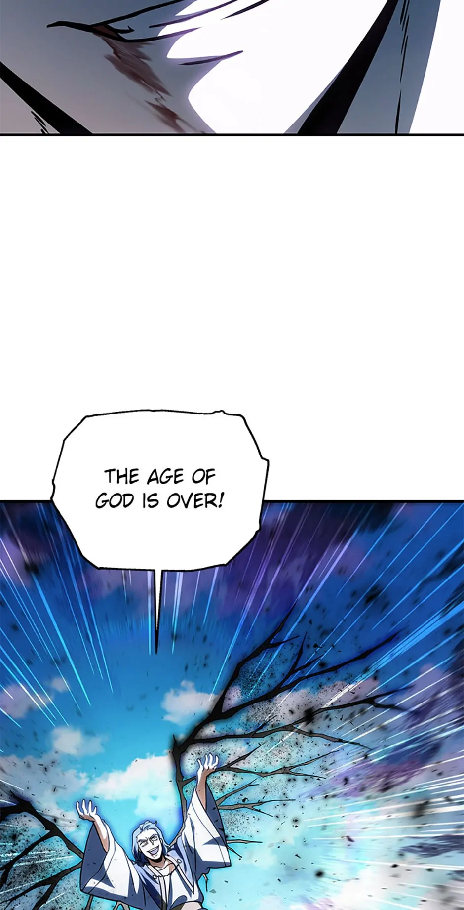 Read The Player Who Can't Level Up ENGLISH Manga Online