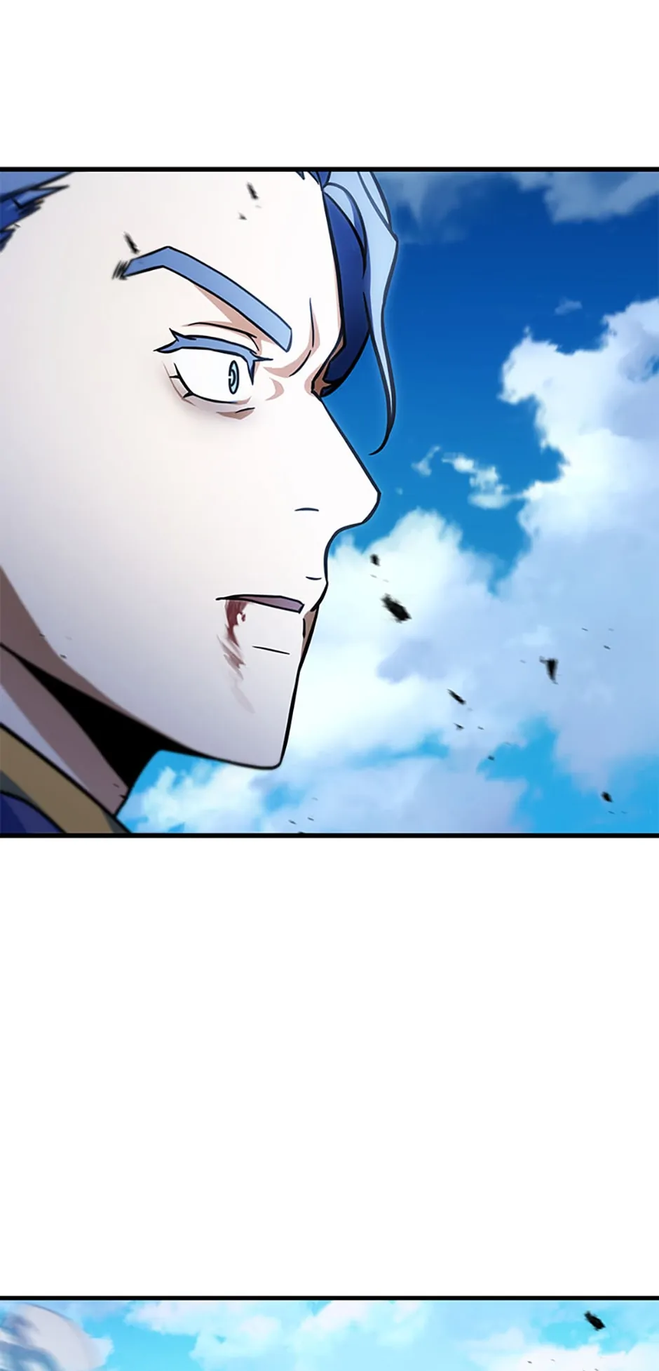 Read The Player Who Can't Level Up ENGLISH Manga Online