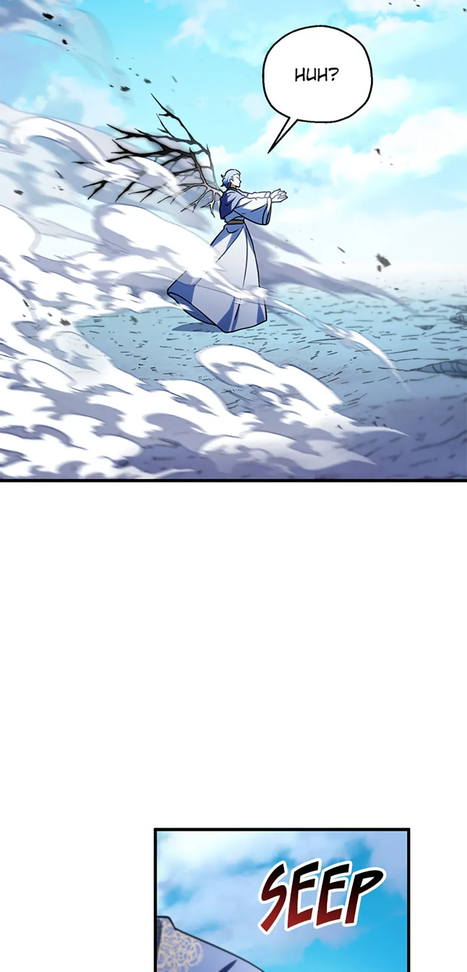 Read The Player Who Can't Level Up ENGLISH Manga Online