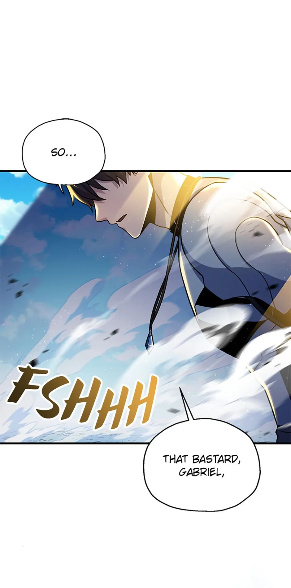 Read The Player Who Can't Level Up ENGLISH Manga Online