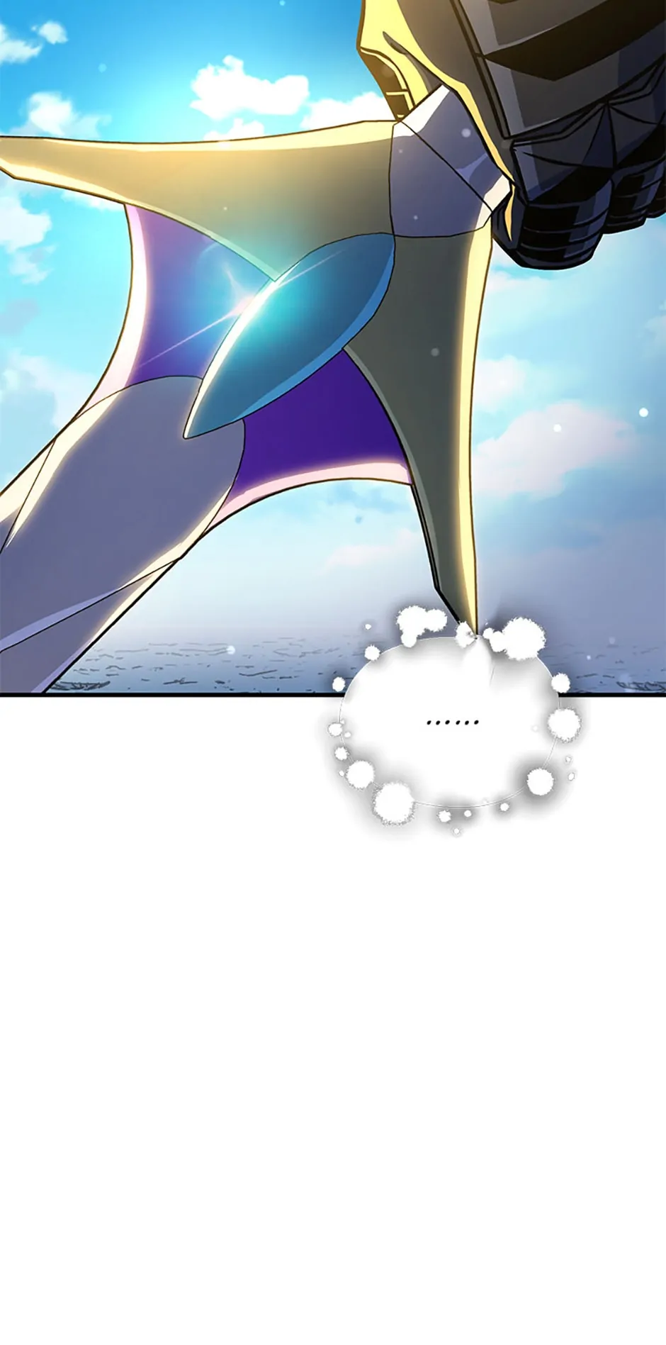 Read The Player Who Can't Level Up ENGLISH Manga Online