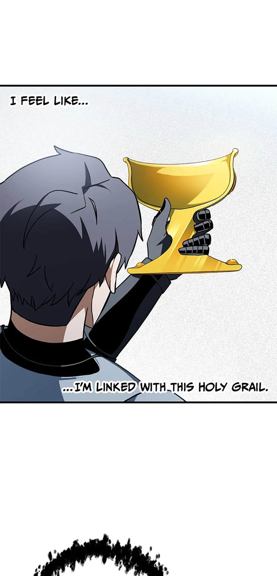 Read The Player Who Can't Level Up ENGLISH Manga Online