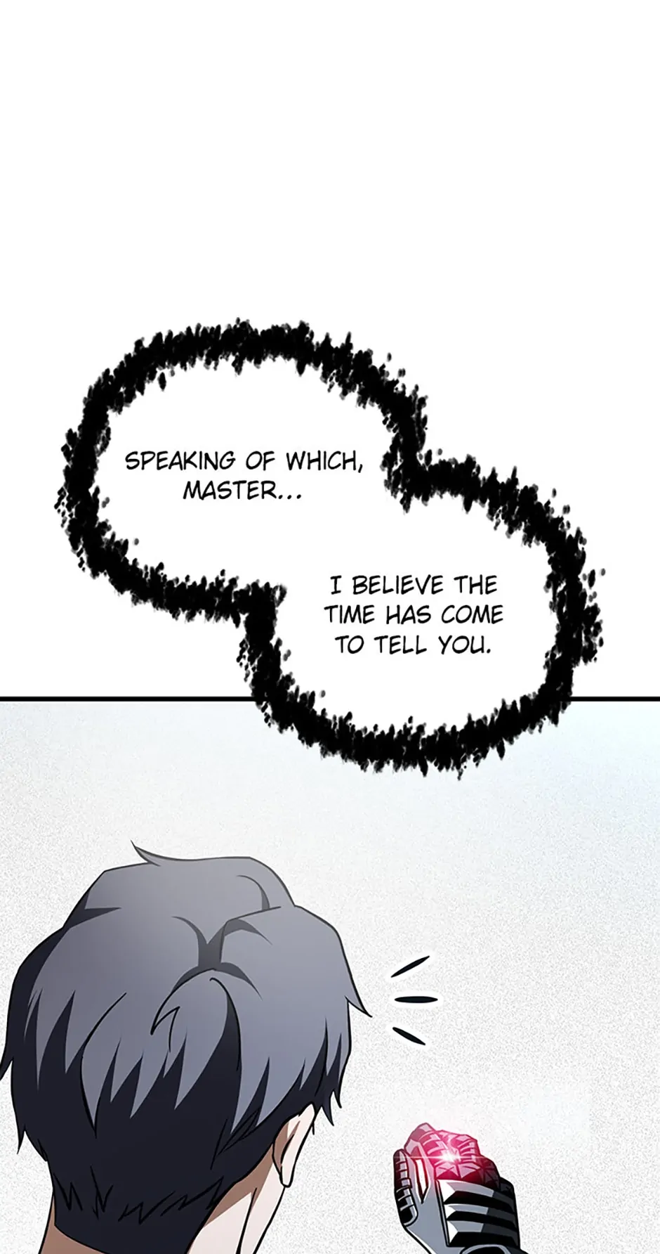 Read The Player Who Can't Level Up ENGLISH Manga Online