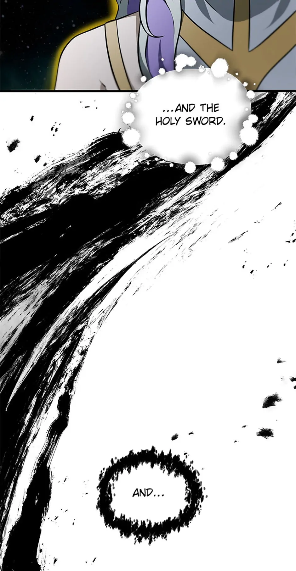 Read The Player Who Can't Level Up ENGLISH Manga Online