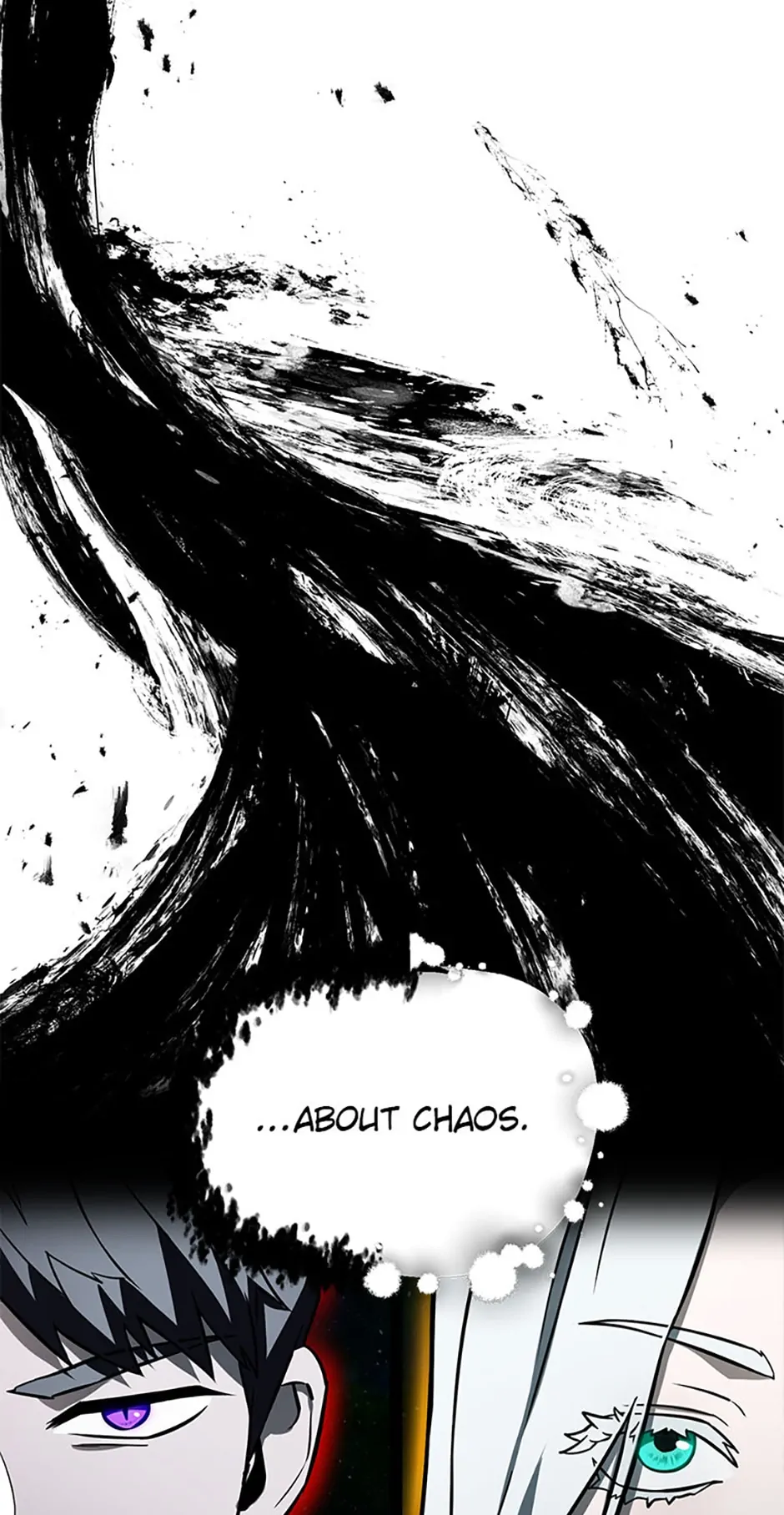 Read The Player Who Can't Level Up ENGLISH Manga Online